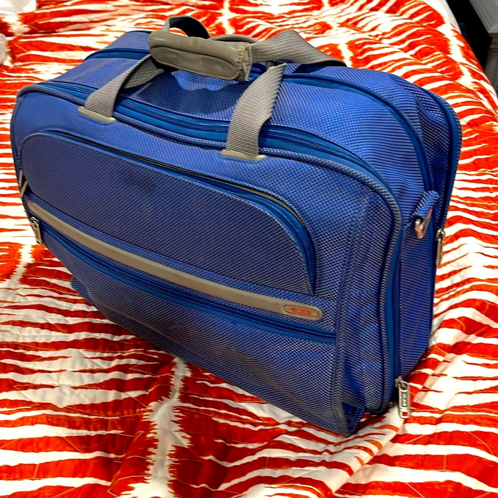 COPY - Tumi travel multifunctional bag